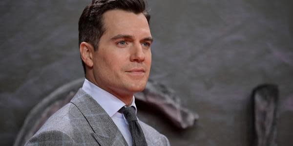 La casa del dragón: Henry Cavill podría unirse a la segunda temporada