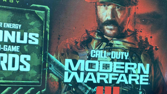 Activision Blizzard announce Call Of Duty showcase, Modern Warfare