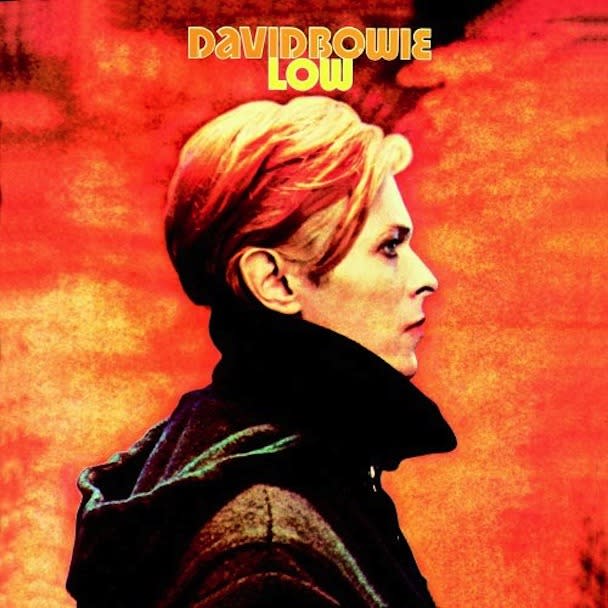 9) Low (1977) Coming as it did after the exceptional, tightly wound, rocking Station To Station, Bowie’s Low was unexpectedly hip, even for him: The first of three very visible, consecutive collaborations with Brian Eno, the album signified Bowie’s embracing of song fragments and drifting, krautrock-inspired instrumentals, and significantly bore no single track that might be construed as a radio single. Still, with “Breaking Glass” and “Sound and Vision,” Bowie offered titles and imagery that would linger for the duration of his career; no less than Philip Glass would craft an entire symphony based on this album, Low Symphony, released in 1993. And yes, Bowie’s original sounds better than ever in 2016.