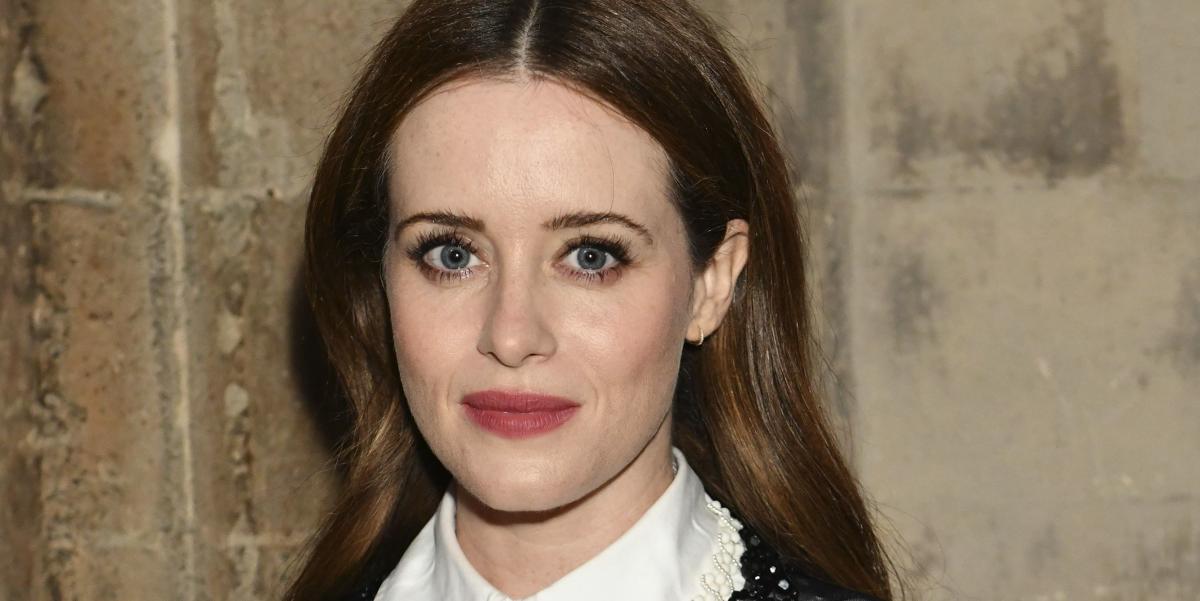 Claire Foy: Latest News, Pictures & Videos - HELLO!