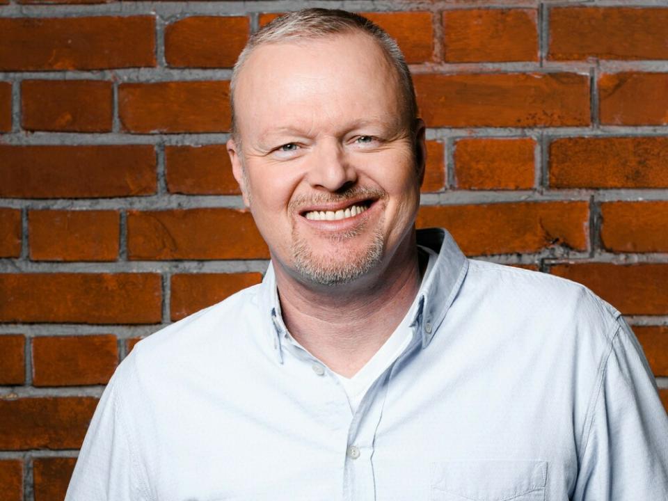 Stefan Raab wechselt den Sender und produziert eine Late-Night-Show für TVNow. (Bild: Brainpool / Willi Weber)