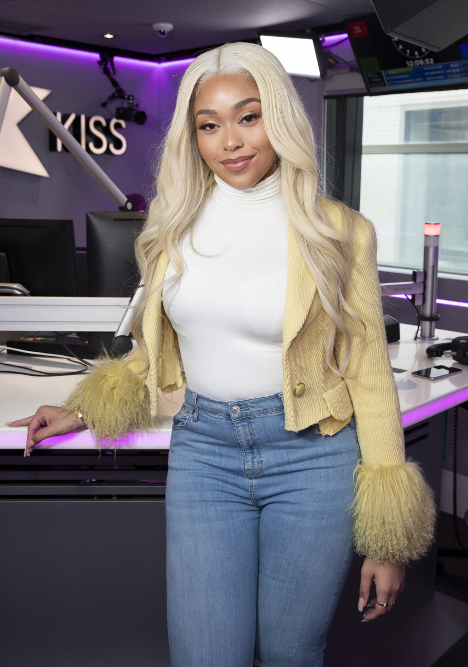 JDATE: February 17th, 2019Jordyn Woods controlled her narrative and looks like she is the only one, not a fool in this situation after it seemed like the Kardashians would do their best to silence her in 2019. This story was the early runner for juiciest story especially after Woods joined Jada Pinkett-Smith’s Red Table Talk. Fast Forward, Jordyn is in a beautiful relationship with Basketball Star, Karl Anthony-Towns, and well for Khloe and Tristan... ummmm, I'd rather not.