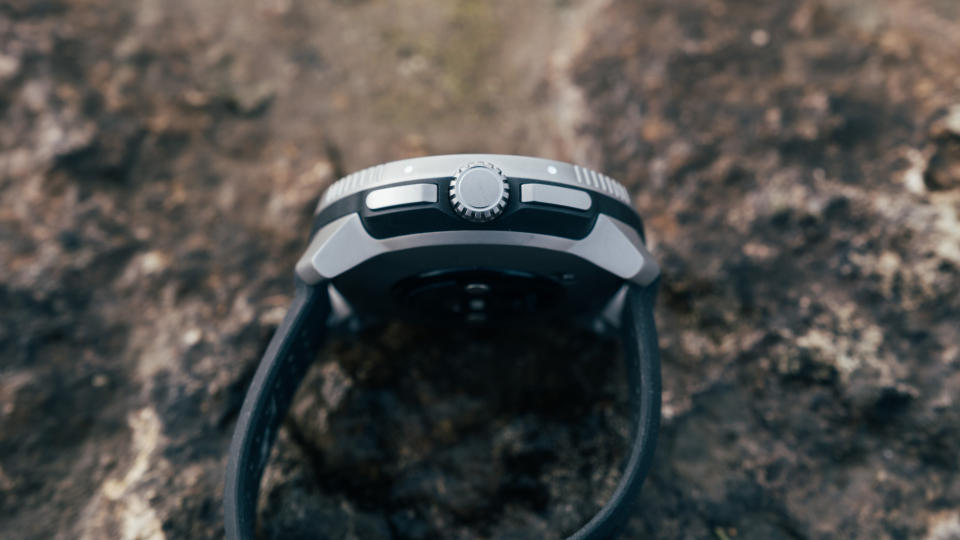 Suunto Race review