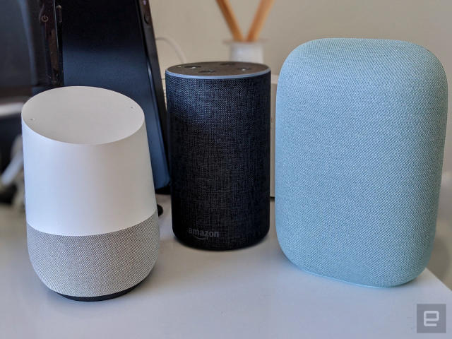 Google Nest Audio Review: Great Sound for Just $100