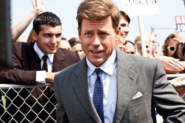 Kennedys Productions (Ontario) Inc. and Zak Cassar Greg Kinnear in ‘The Kennedys’