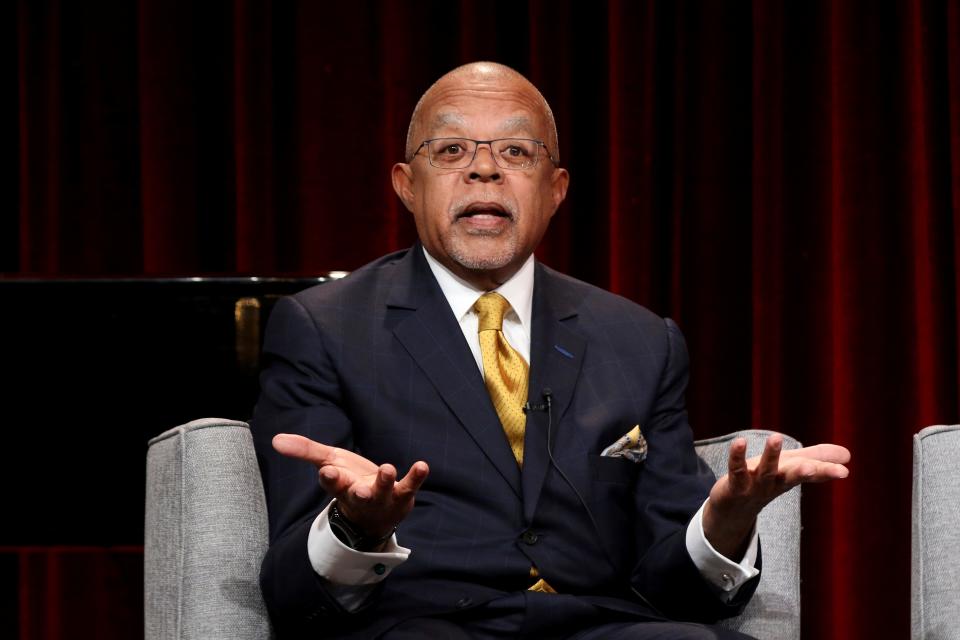 'Finding Your Roots' host Henry Louis Gates Jr. looks at the 400-year history of the Black Church in America in an upcoming two-part PBS presentation.