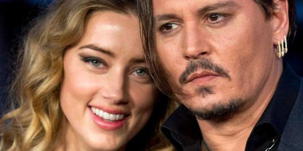 Johnny Depp vs. Amber Heard: Jurado recibe instrucciones de no considerar todo el artículo de la actriz para dar el veredicto