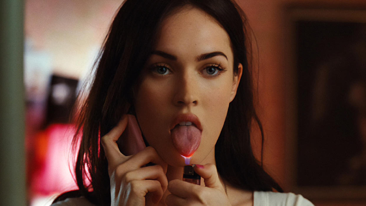  Jennifer's Body. 