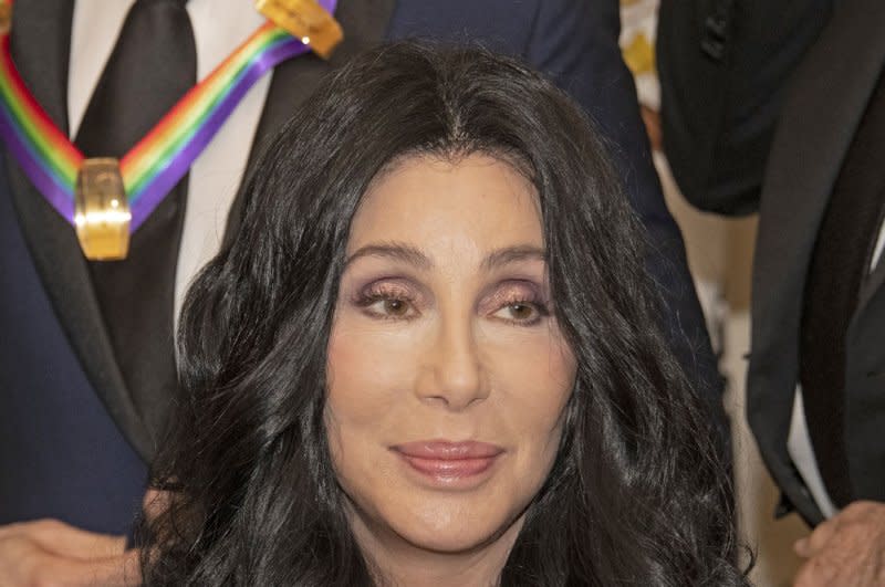 Award-winning singer Cher has been denied a conservatorship over her adult son by a Los Angeles judge, who sided with Elijah Blue Allman. File Photo by Ron Sachs/UPI