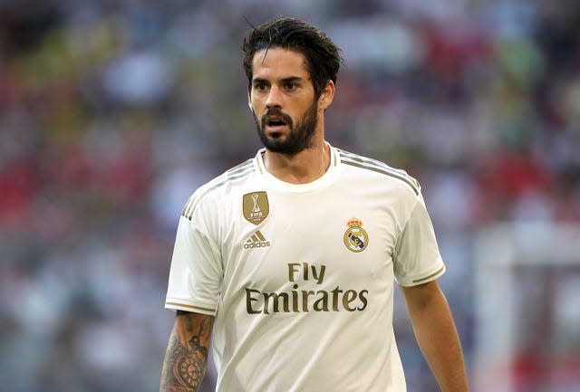 Isco 