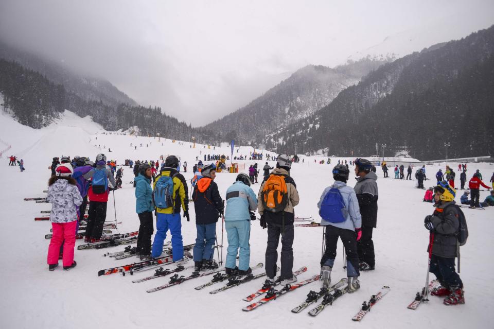 Attempt to turn Bulgarian national park into ski resort defeated in court