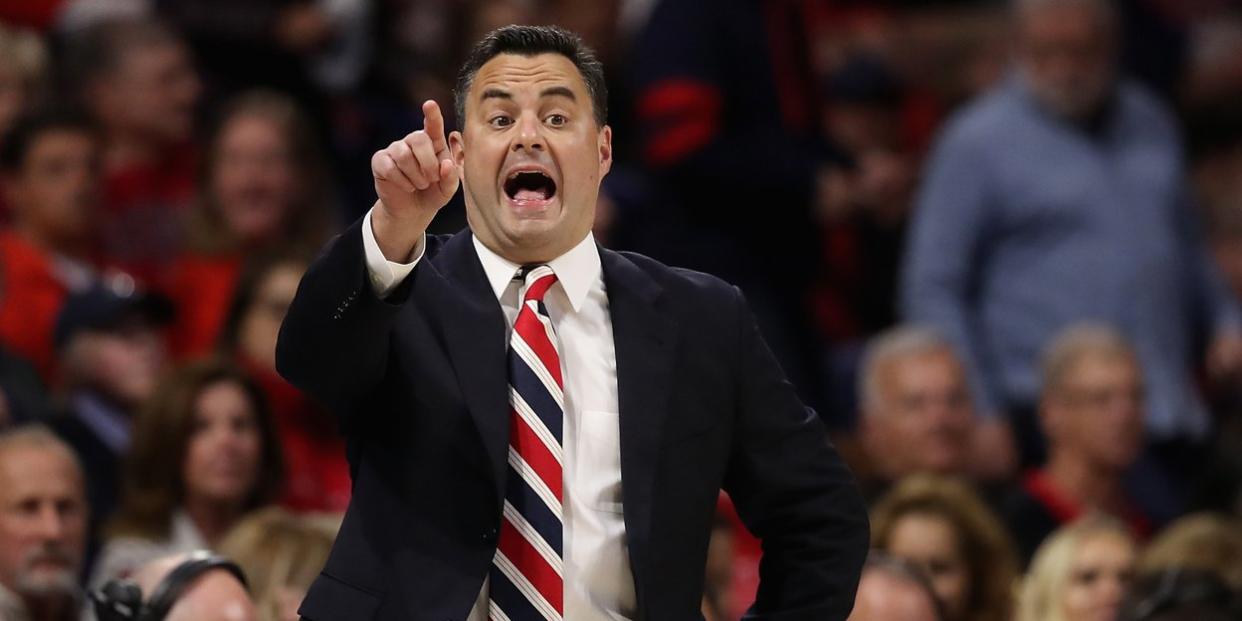 Sean Miller