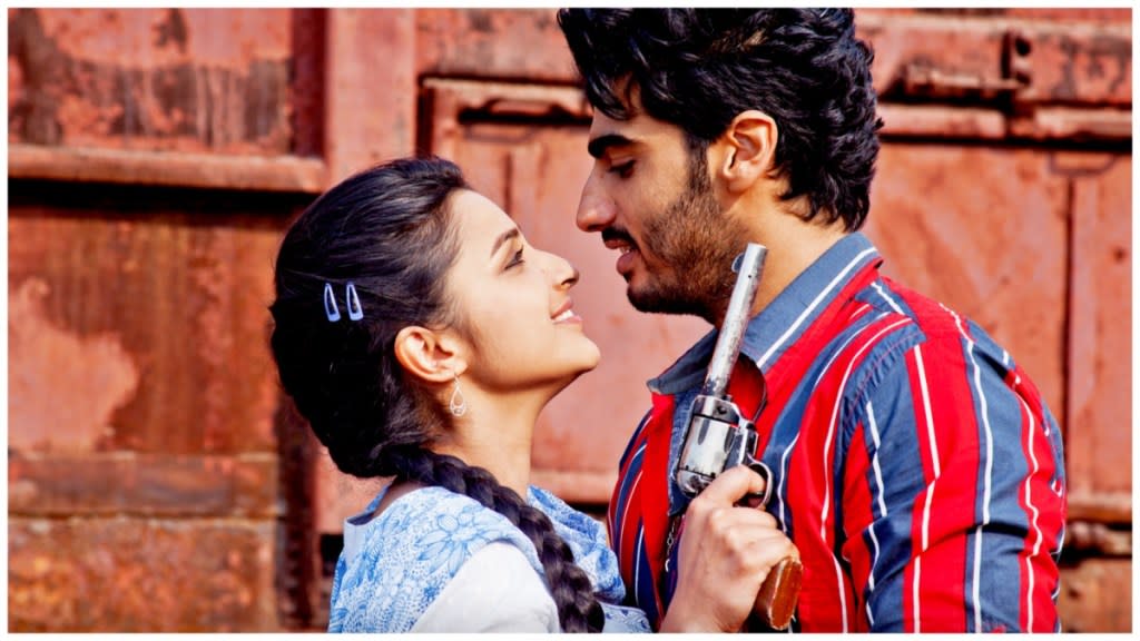 Ishaqzaade Streaming: Watch & Stream Online via Amazon Prime Video