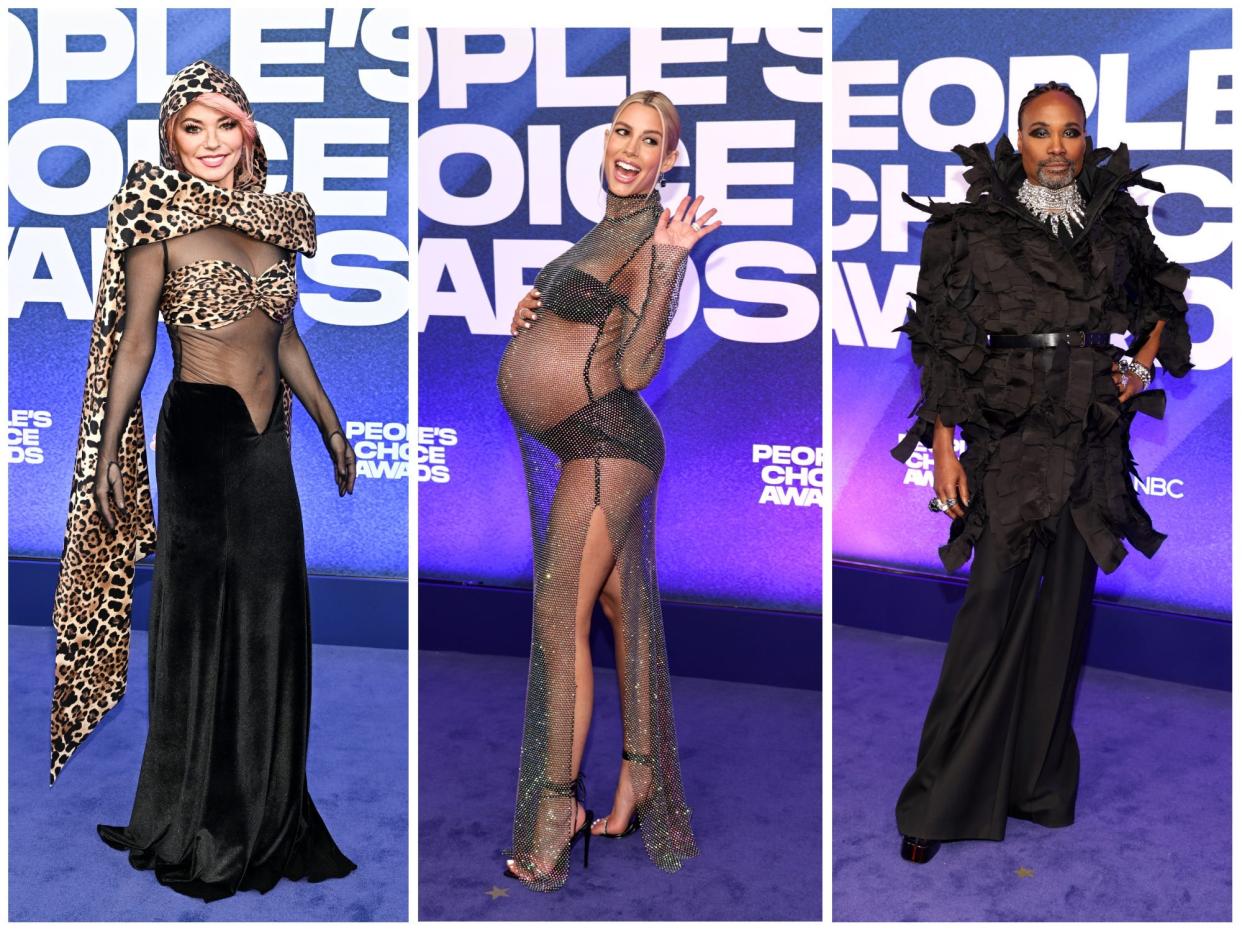 people's choice awards 2022 daring looks thumb