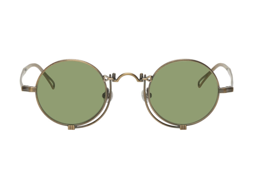 Matsuda 10601H Sunglasses