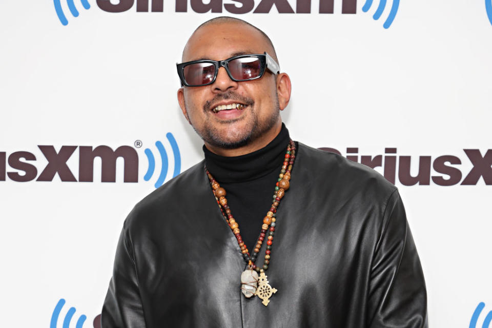 Sean Paul talks his 2003 song with Beyoncé, 