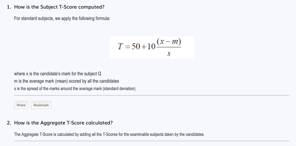 (SCREENSHOT: Singapore Examinations and Assessment Board)