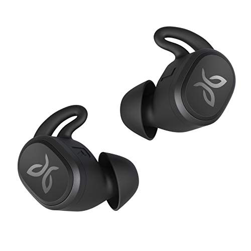 Jaybird Vista True Wireless Bluetooth Sport Waterproof Earbud Premium Headphones - Black (Amazon / Amazon)