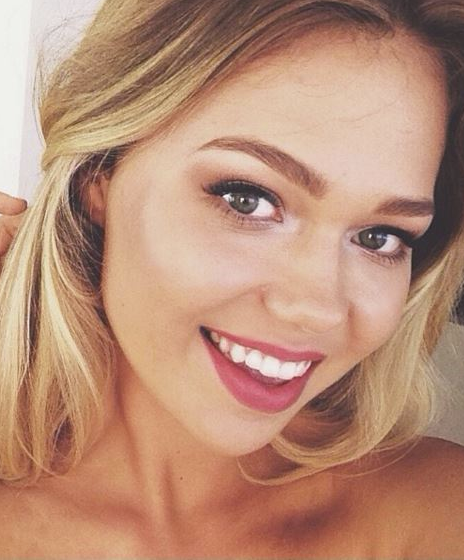 Essena O'Neill quit social media after claiming it left her feeling empty.