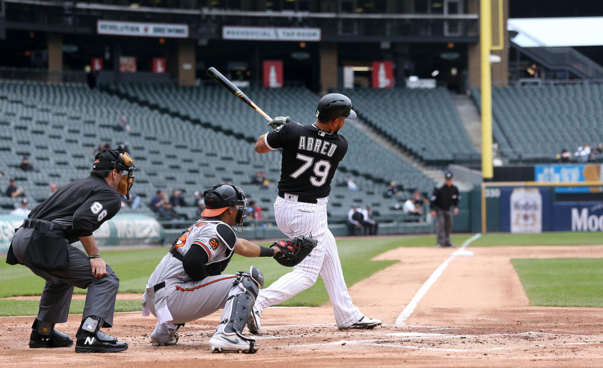 Home Attendance Woes Continue In A's Loss To Orioles 1-0 - CBS