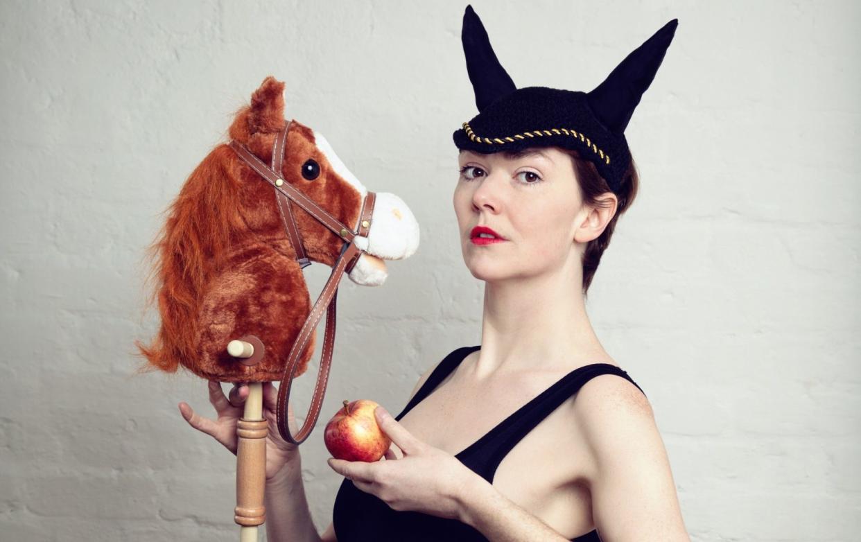 Elf Lyons