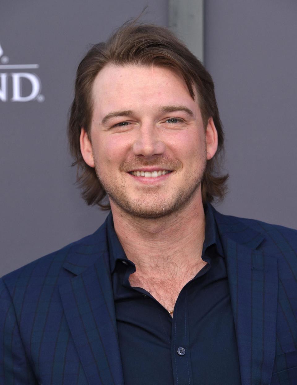 Fans Slam Morgan Wallen After Arrest: ‘Last Night He Let The Liquor Talk’