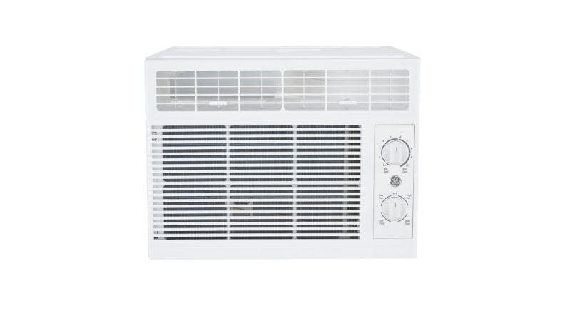 The GE AHT05LZ Air Conditioner