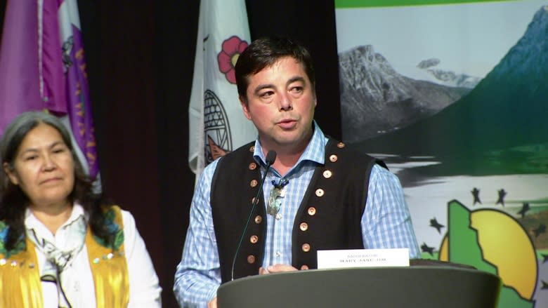 Council of Yukon First Nations election forum: Parties speak of reconciliation