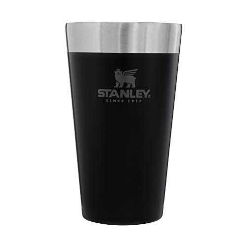 Stanley Adventure Insulated Stacking Beer Pint Glass (Amazon / Amazon)