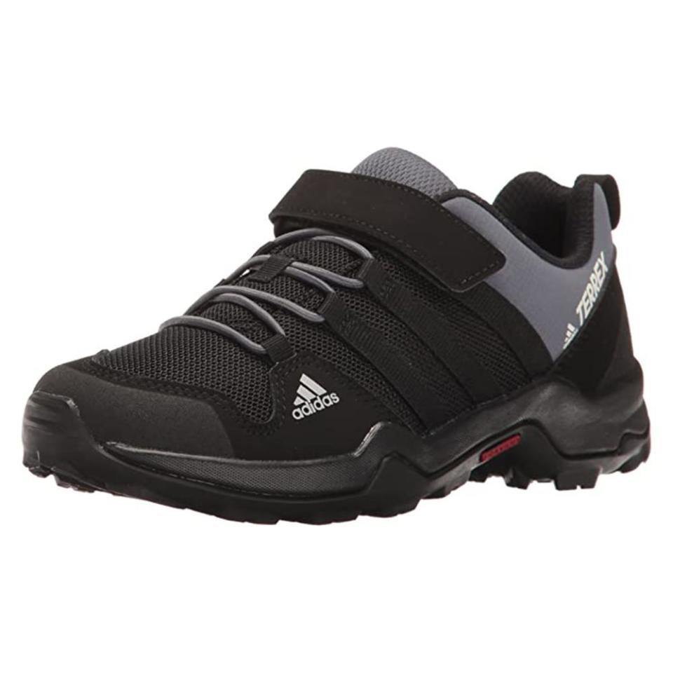 adidas Kids Terrex AX2R CF Hiking Boot