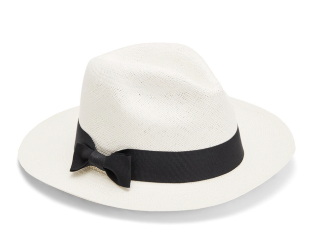 Unisex Felt Meghan Markle Fedora Hat In Black By Pharrell Y2001109422527  From Fmx8, $30.36