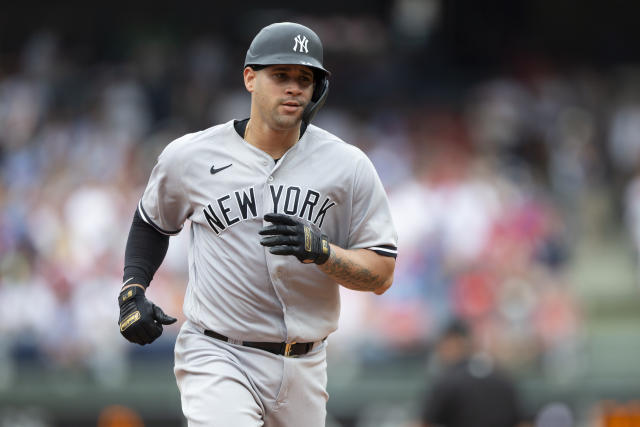 Yankees' Gio Urshela has elbow surgery to remove bone spur