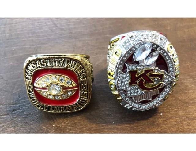 Shop  Super Bowl Rings