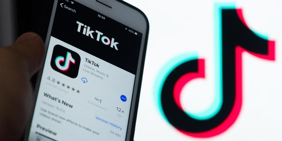 TikTok