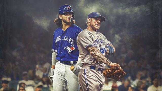 Brett Lawrie🤣   Brett  Lawrie🤣  By Toronto Blue Jays Baseball Fans