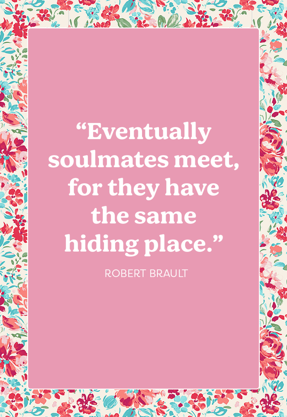 best soulmate quotes
