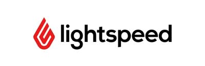 Lightspeed Logo (CNW Group/Lightspeed Commerce Inc.)