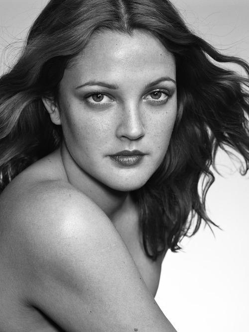 Drew Barrymore Archives