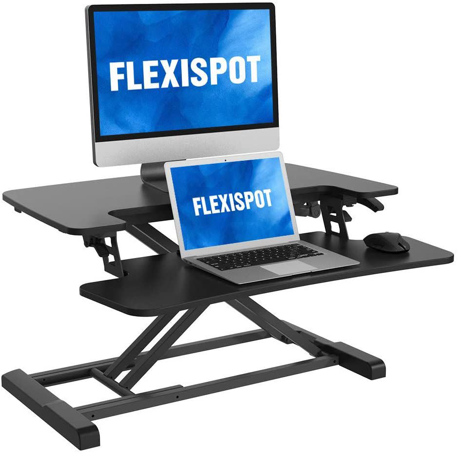 Flexispot Height Adjustable Standing Desk