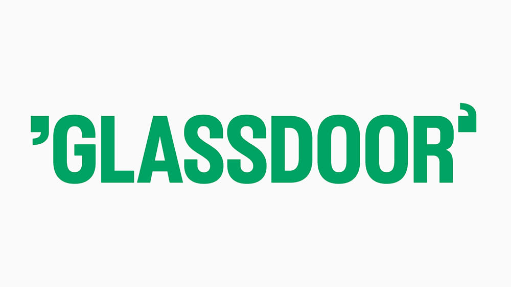  Glassdoor logo 