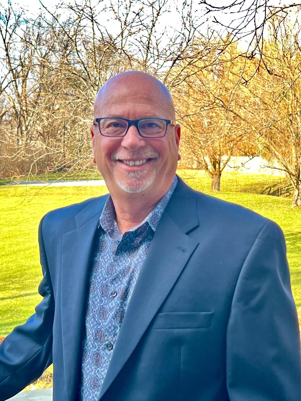 Jon Dartt is running for Westfield City Council in the 2023 municipal elections.