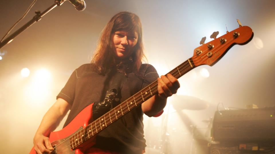 Kim Deal