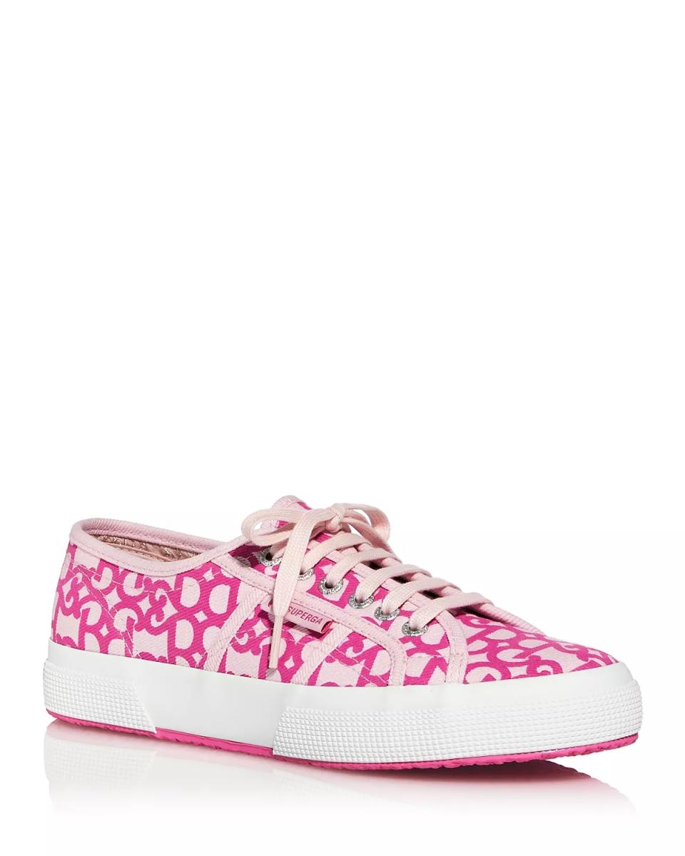 superga barbie