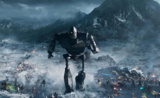 Ready Player One trailer decoded: A shot-by-shot analysis