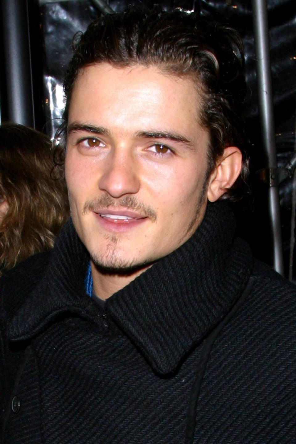 2002: Orlando Bloom