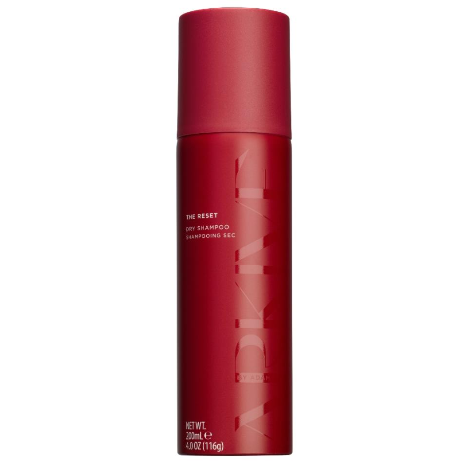 ARKIVE The Reset Dry Shampoo