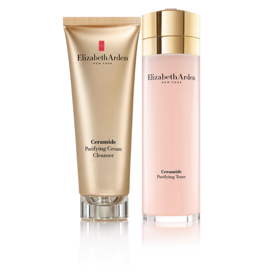 Image via Elizabeth Arden.