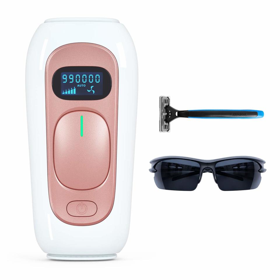 artolf ipl laser hair removal device, best amazon prime day deals