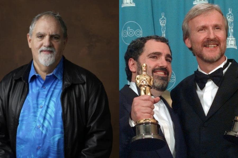 Muere Jon Landau, productor de "Titanic" y "Avatar" a los 63 años