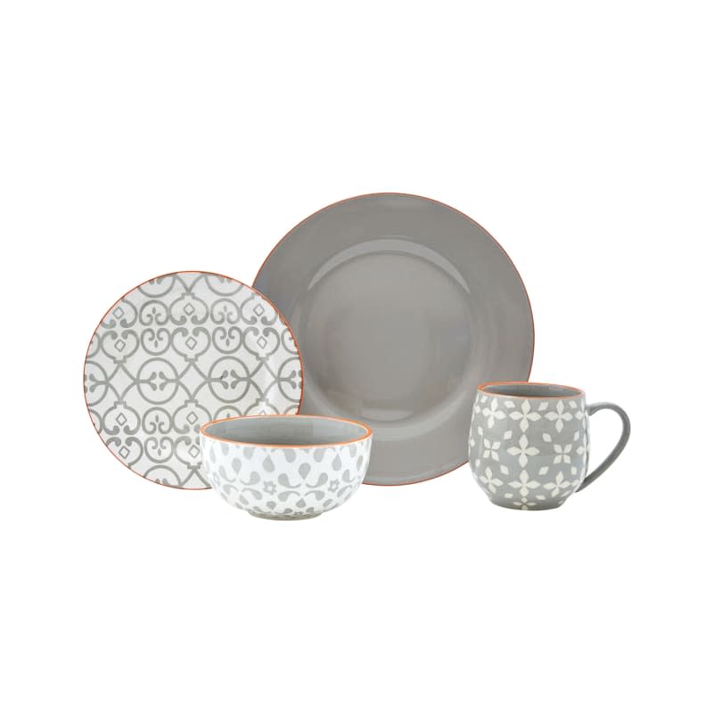 Baum Ceramic Dinnerware Set